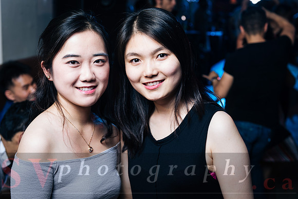 Toronto Salsa Fridays
