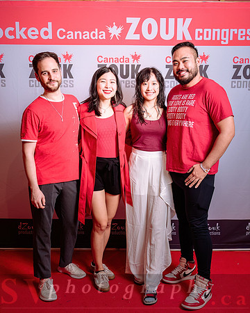 Canada Zouk Congress