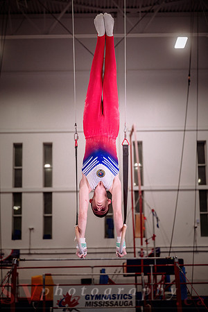 Gymnastics Mississauga