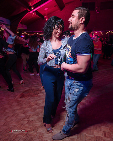Estonian House Goodbye Party