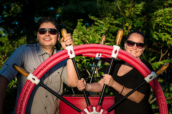 Engagment Photos