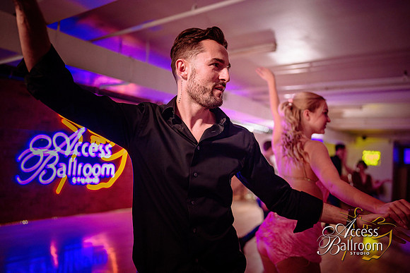 Access Ballroom