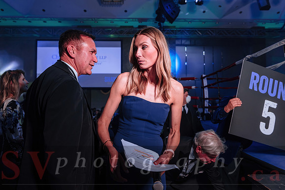 Shaw Boxing 2022