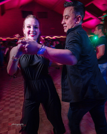 Estonian House Goodbye Party