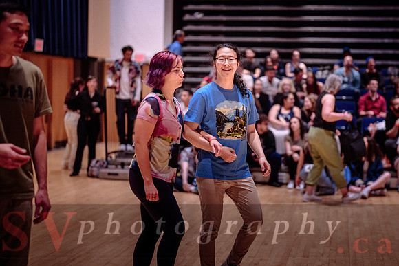 Canada Zouk Congress - Sat