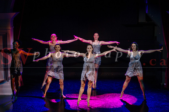 City Dance Corps - 17th Anniversary