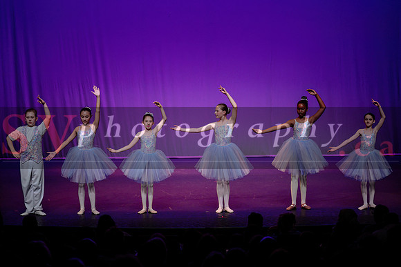 City Dance Corps - Kids Recital