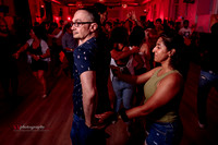 Toronto Salsa Sundays