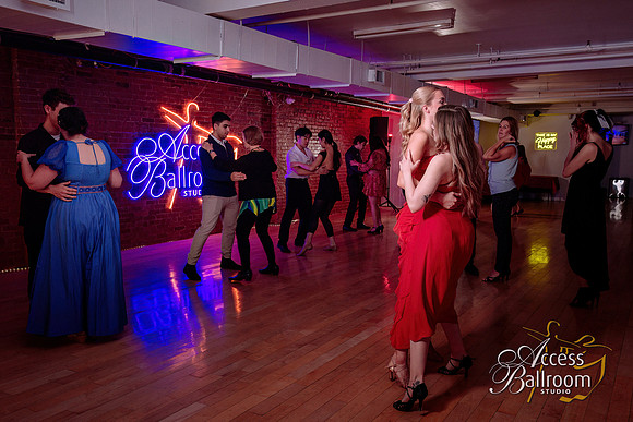Access Ballroom