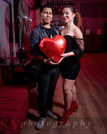 Toronto Dance Fridays