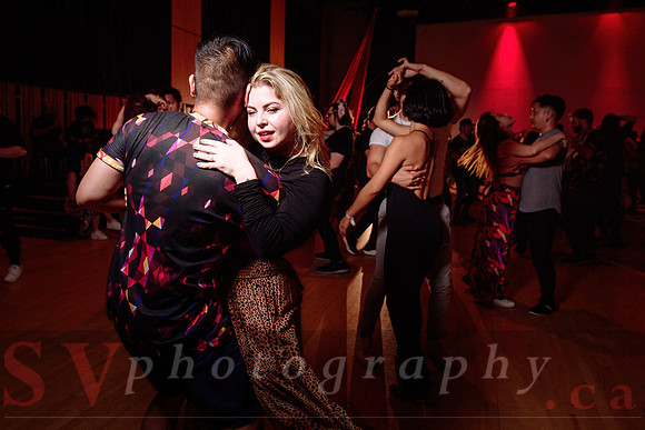 Canada Zouk Congress - Sat