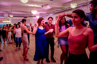 Toronto Salsa Fridays