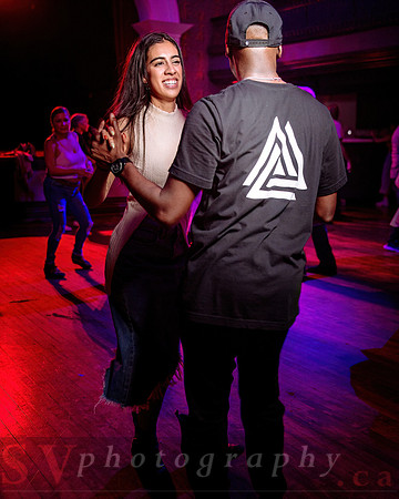 CDC 22nd Annual Showcase - After Party