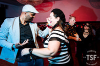 Toronto Salsa Friday