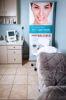 OxyGeneo™ 3-in-1 super facial - Exfoliate, Infuse & Oxygenate