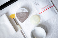 OxyGeneo™ 3-in-1 super facial - Exfoliate, Infuse & Oxygenate