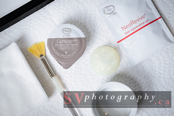 OxyGeneo™ 3-in-1 super facial - Exfoliate, Infuse & Oxygenate
