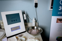 OxyGeneo™ 3-in-1 super facial - Exfoliate, Infuse & Oxygenate