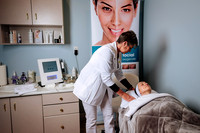 OxyGeneo™ 3-in-1 super facial - Exfoliate, Infuse & Oxygenate
