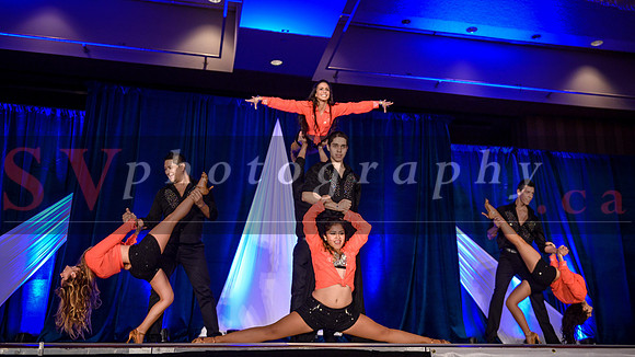 Alejandro Danse Sazon from Montreal