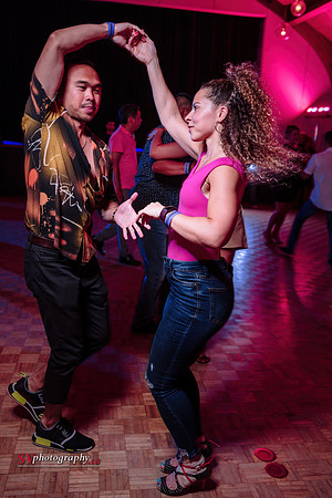 Toronto Salsa Fridays