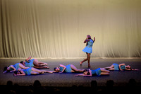City Dance Corps - Kids Recital
