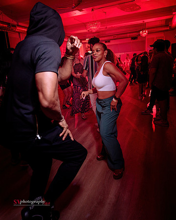 Toronto Salsa Sundays