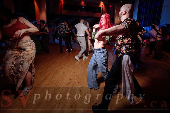 Canada Zouk Congress - Sat