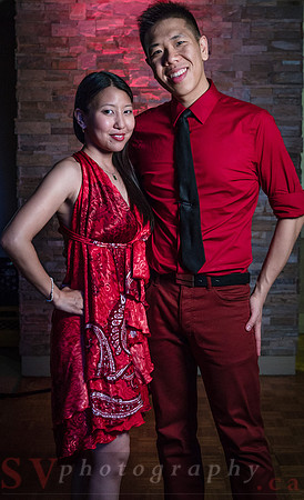 iFreestyle.ca Latin Dance Company