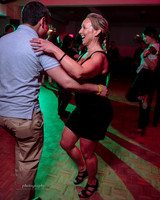 Toronto Salsa Fridays