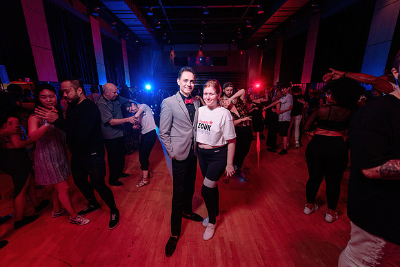 Canada Zouk Congress