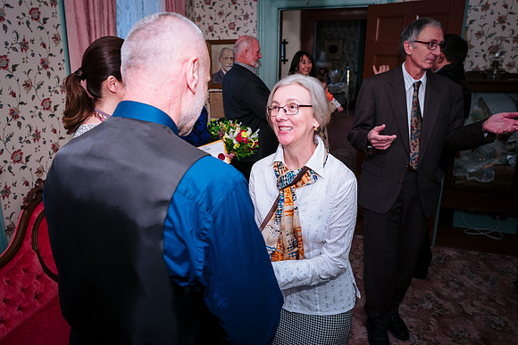 Wedding of Jan and Verich