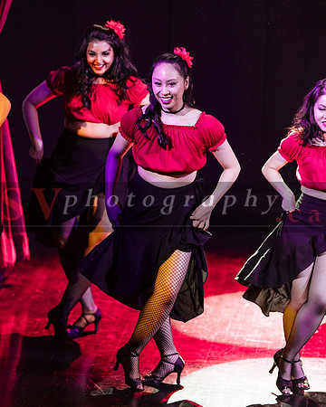 City Dance Corps - 17th Anniversary