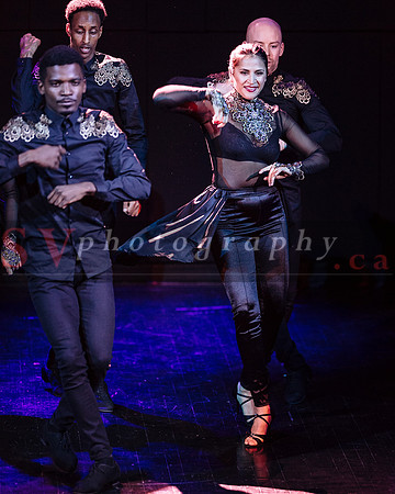 City Dance Corps - 17th Anniversary