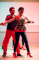 iFreestyle.ca Latin Dance Company
