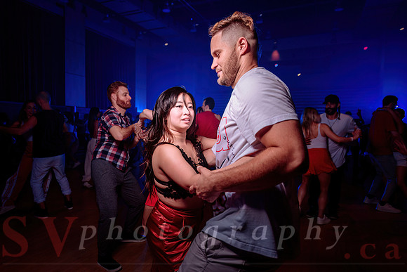 Canada Zouk Congress