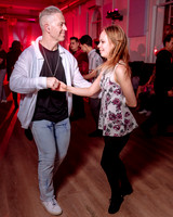 Toronto Dance Fridays
