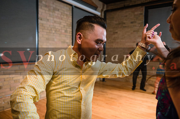 2014 iFreestyle Party