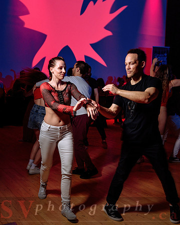 Canada Zouk Congress