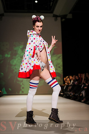 Fashion Art Toronto