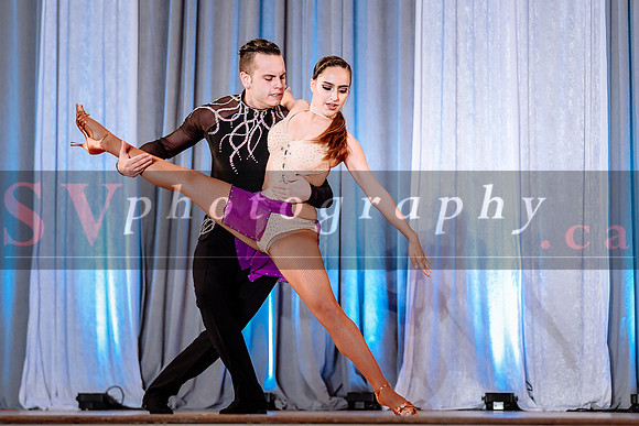 Canada Salsa & Bachata Congress