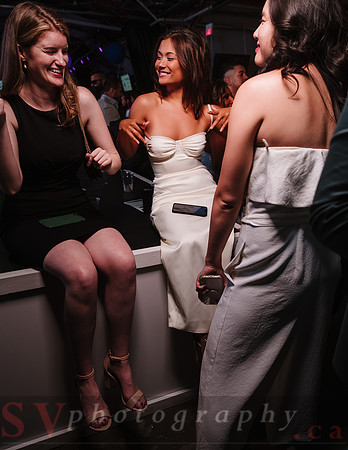 All Star Gala In Support of SickKids presented by West of Contra