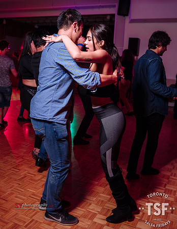 Friday Fusion at Lithuanian House