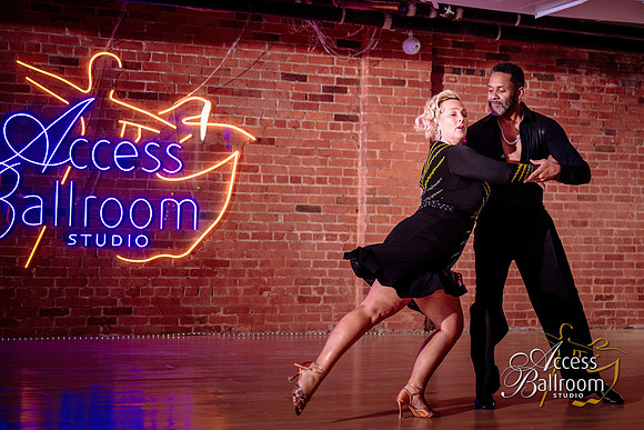 Access Ballroom