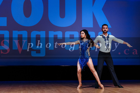 Canada Zouk Congress