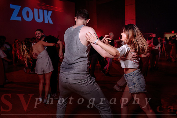 Canada Zouk Congress