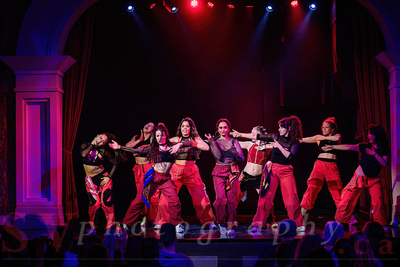 CDC 22nd Annual Showcase