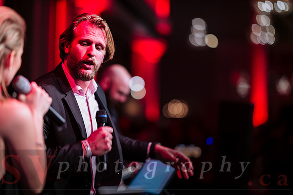 Motionball Gala 2018