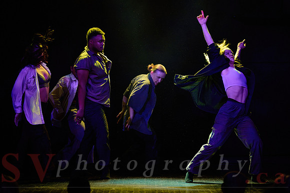 CDC 22nd Annual Showcase