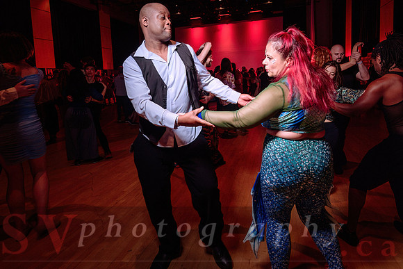 Canada Zouk Congress